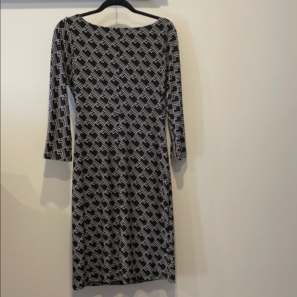 Ralph Lauren SZ 12 dress